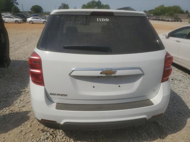 2017 CHEVROLET EQUINOX LT - 2GNALCEK4H6163624