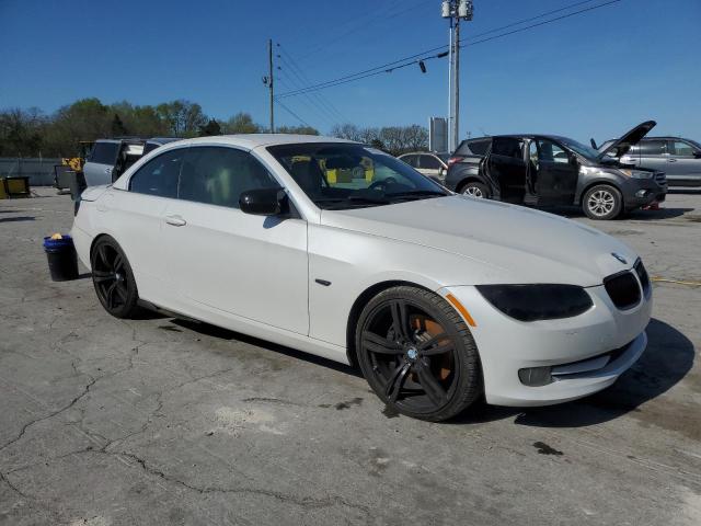 Vin: wbadx7c59be743241, lot: 51832725, bmw 3 series i 20114