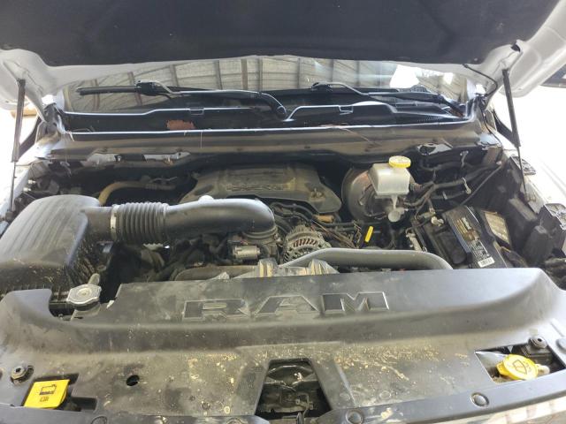 2021 RAM 1500 BIG H - 1C6RREBT8MN625392