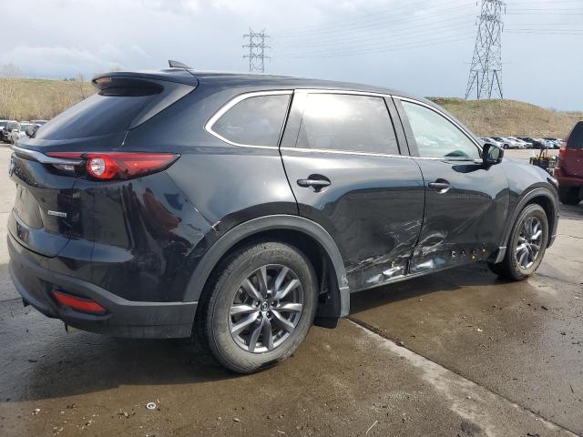 Vin: jm3tcbcy3l0417755, lot: 54497465, mazda cx-9 touring 20203