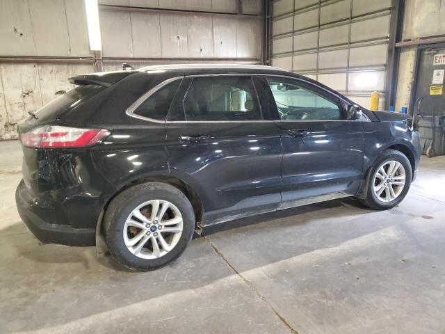 Vin: 2fmpk4j94kbc58905, lot: 52763675, ford edge sel 20193