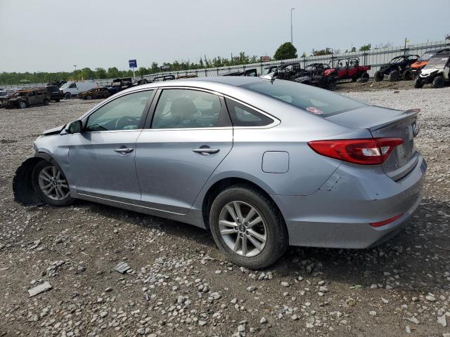 Vin: 5npe24af0hh471476, lot: 54415485, hyundai sonata se 20172