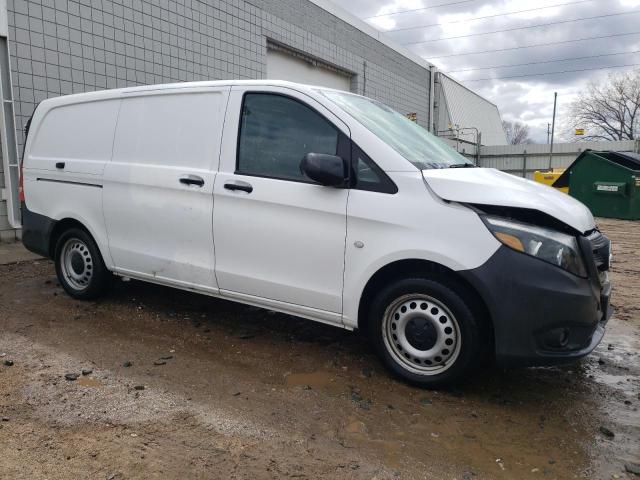 Vin: w1yv0bey5l3731098, lot: 53879035, mercedes-benz metris 20204