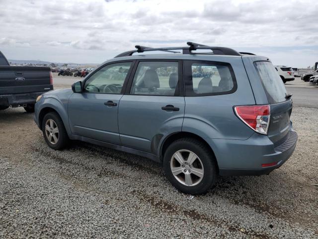 Vin: jf2shabc5ch456811, lot: 54790135, subaru forester 2.5x 20122