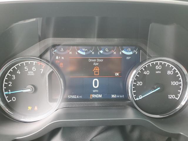 2023 FORD F150 SUPER - 1FTEW1CP9PKD18927