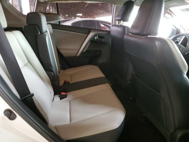 2016 TOYOTA RAV4 LIMIT - 2T3DFREV1GW420896