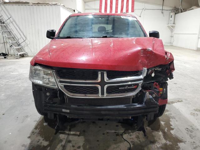 2015 DODGE JOURNEY SE - 3C4PDCAB2FT736535