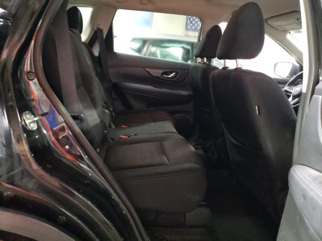 2019 NISSAN ROGUE S - KNMAT2MV5KP554447