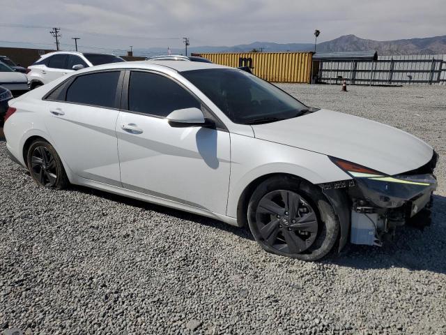 Vin: 5npls4ag1mh048903, lot: 52622085, hyundai elantra sel 20214