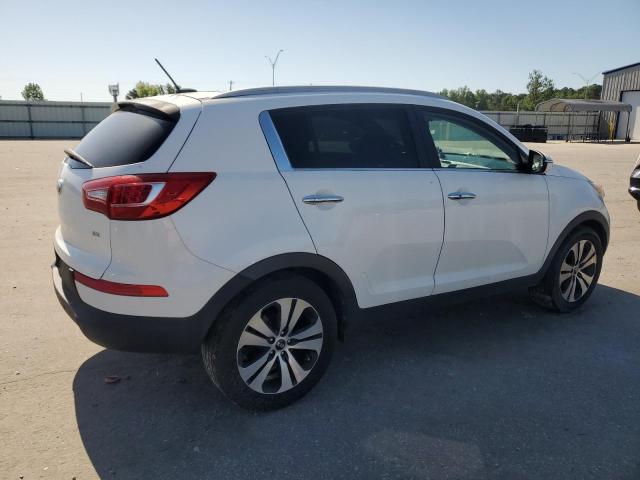 Vin: kndpc3a28d7442500, lot: 54777405, kia sportage ex 20133