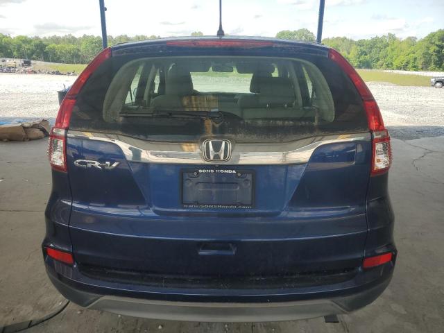 2015 HONDA CR-V LX - 3CZRM3H31FG712124
