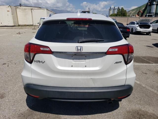 2022 HONDA HR-V EX - 3CZRU6H55NM752595