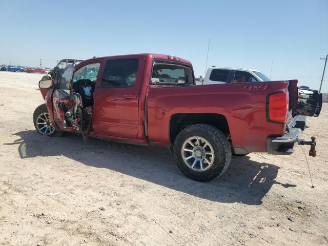 Vin: 3gcukrecxjg278565, lot: 52941525, chevrolet all models k1500 lt 20182