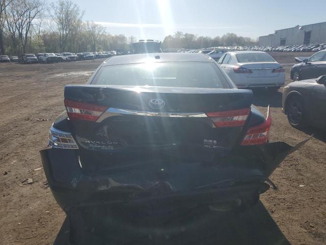 2015 TOYOTA AVALON HYB 4T1BD1EB1FU038556