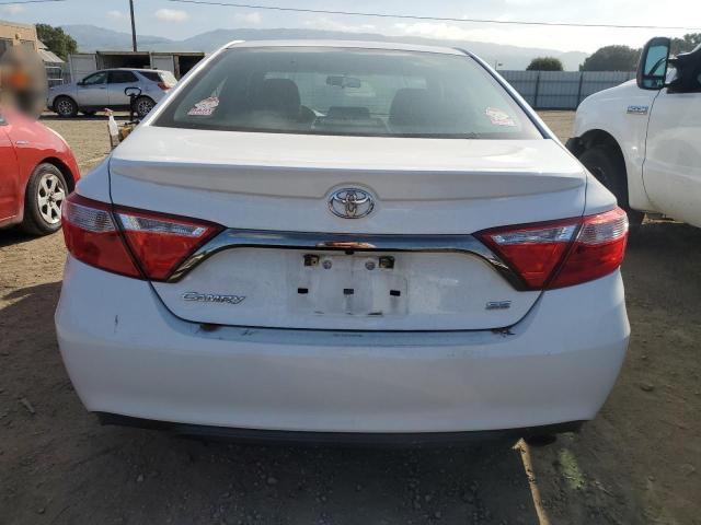 2016 TOYOTA CAMRY LE - 4T1BF1FK7GU266636