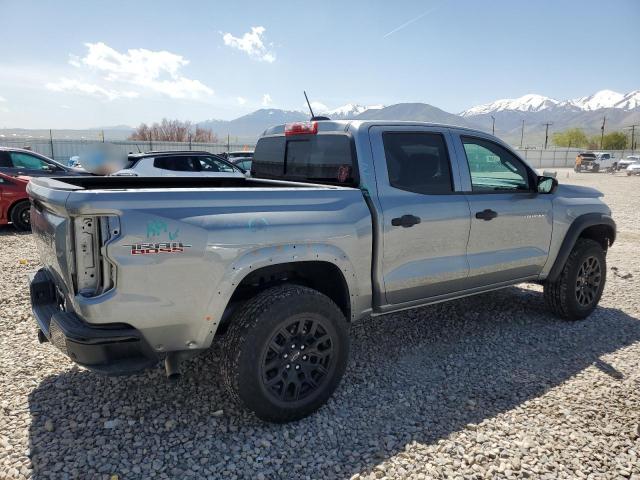 Vin: 1gcpteekxr1281213, lot: 52971565, chevrolet colorado t trail boss 20243