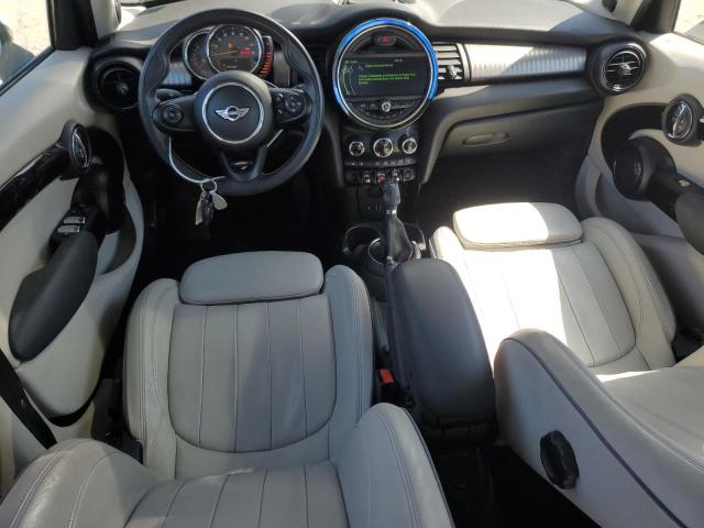 2016 MINI COOPER S - WMWXU3C59G2D30262