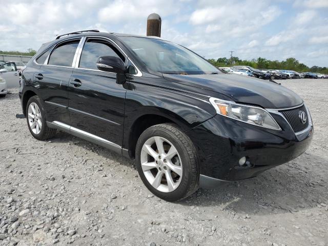 Vin: 2t2zk1ba8ac005589, lot: 51523115, lexus rx350 350 20104