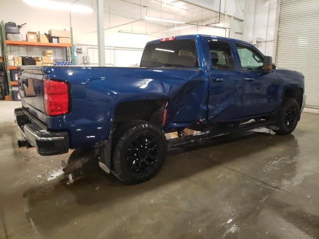 2019 CHEVROLET 2500 HD 2GC2KSEG7K1144267