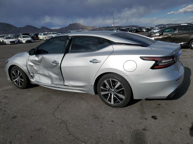 Vin: 1n4aa6cv4mc507196, lot: 51472975, nissan maxima sv 20212