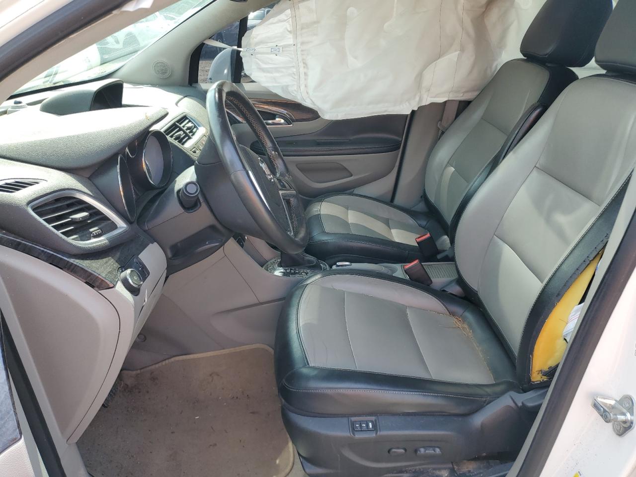 BUICK ENCORE PREMIUM