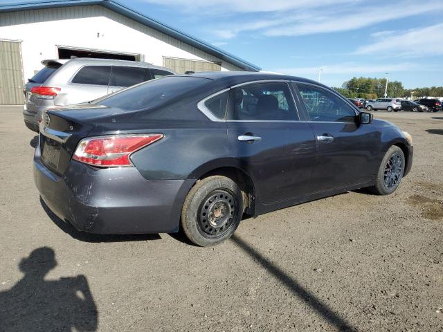 NISSAN ALTIMA 2.5 2015 charcoal sedan 4d gas 1N4AL3AP9FN329466 photo #4