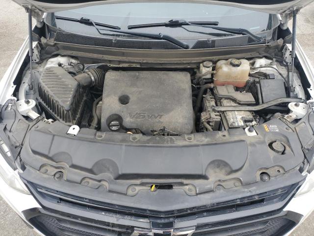 2019 CHEVROLET TRAVERSE L - 1GNERFKW5KJ128819