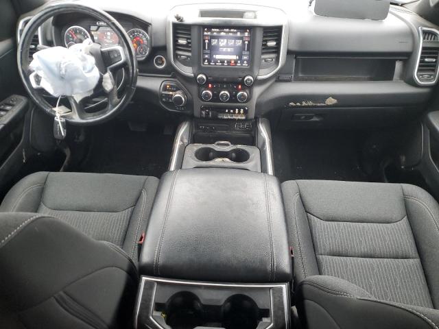 2019 RAM 1500 BIG H - 1C6SRFFT7KN766680