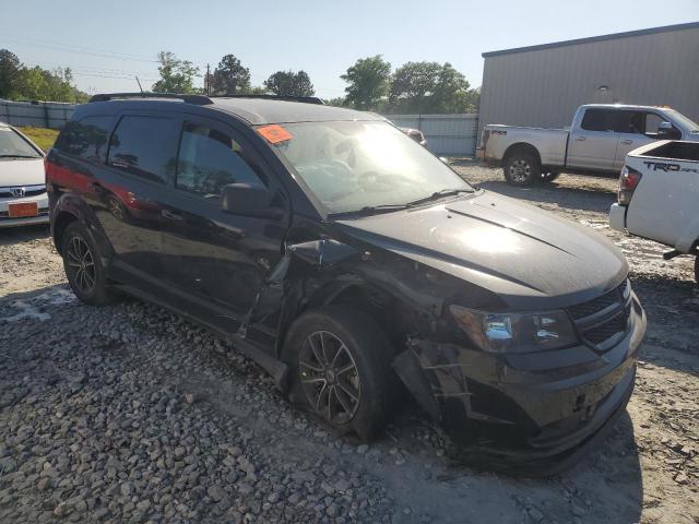Vin: 3c4pdcab4jt288775, lot: 53034735, dodge journey se 20184