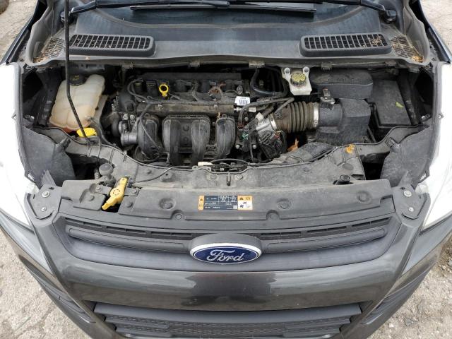 2016 FORD ESCAPE S - 1FMCU0F76GUC54915