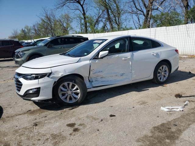 Vin: 1g1zd5stxpf139746, lot: 52336985, chevrolet malibu lt 2023 img_1