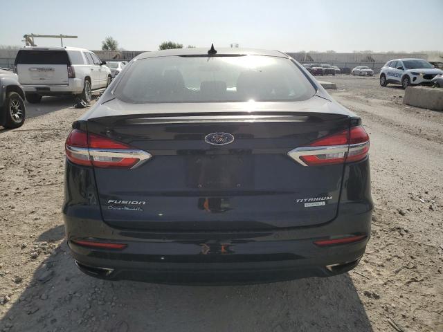 2019 FORD FUSION TIT - 3FA6P0K90KR286586