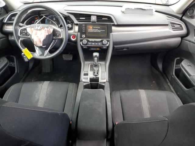 2021 HONDA CIVIC EX - 19XFC1F39ME001850