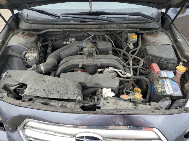 2015 SUBARU OUTBACK 2. - 4S4BSADC8F3265698