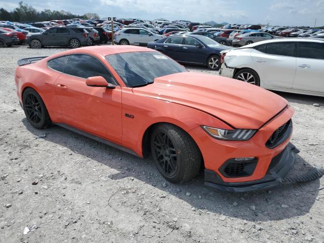2015 FORD MUSTANG GT - 1FA6P8CF3F5380733