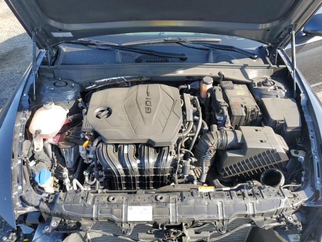 KMHL14JA7PA336463 2023 HYUNDAI SONATA