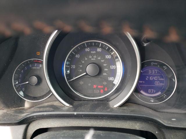 2018 HONDA FIT SPORT 3HGGK5G68JM711798