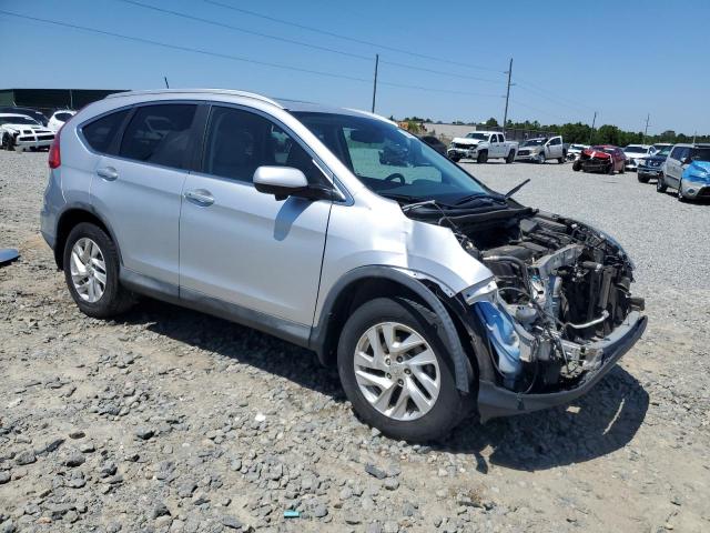 Vin: 2hkrm3h76gh540805, lot: 52897315, honda crv exl 20164