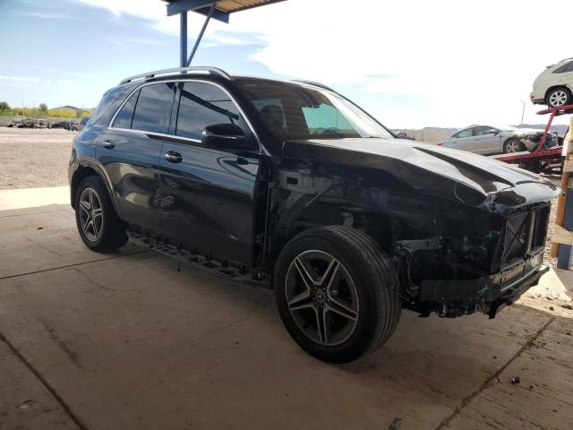 Vin: 4jgfb4jb9la245434, lot: 53943405, mercedes-benz gle-class 350 20204