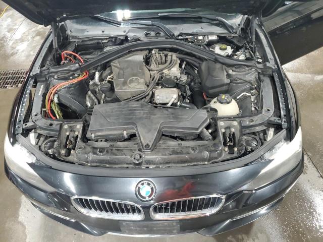 2015 BMW 328 XI - WBA3B3C50FJ984086