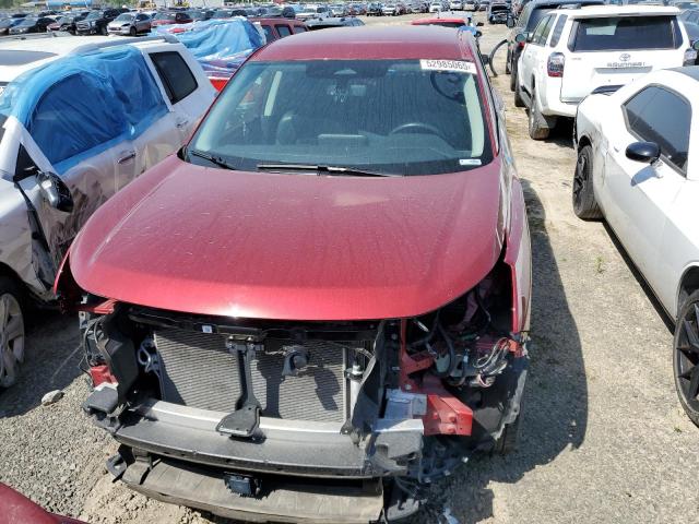 2023 NISSAN PATHFINDER - 5N1DR3CC1PC244839