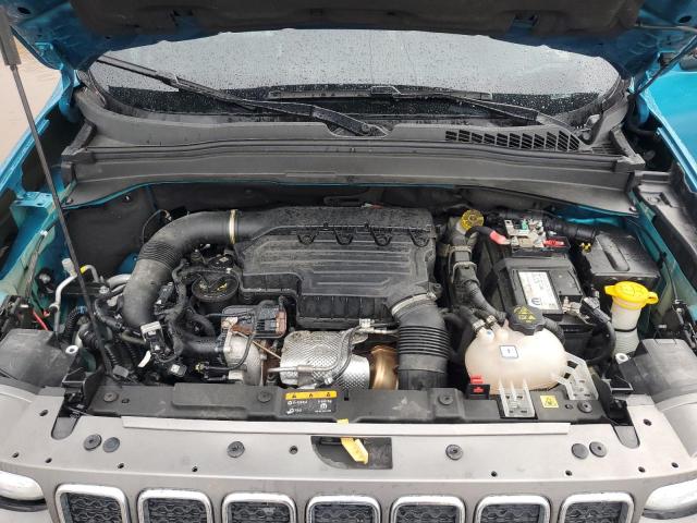 2020 JEEP RENEGADE L - ZACNJAD13LPL76389