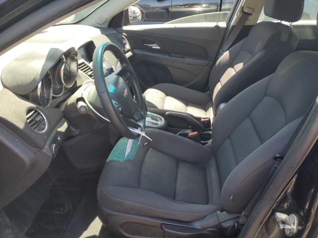 2016 CHEVROLET CRUZE LIMI - 1G1PE5SB2G7178403