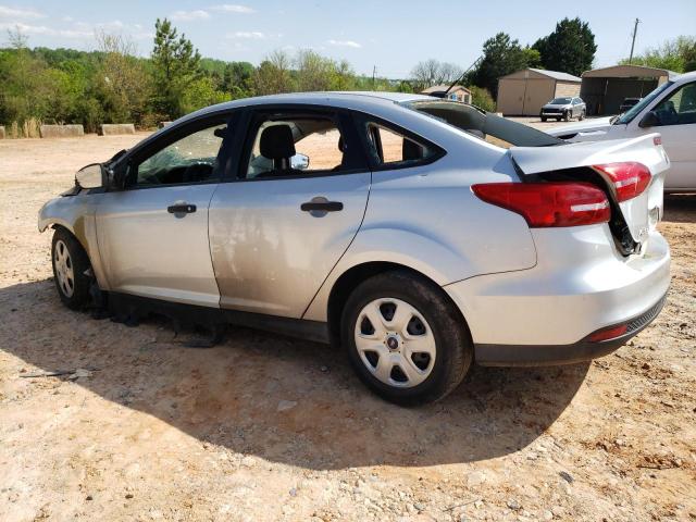 Vin: 1fadp3e24hl251418, lot: 52409065, ford focus s 20172