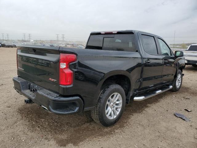 Vin: 1gcuyeed7kz218051, lot: 55064855, chevrolet all models k1500 rst 20193
