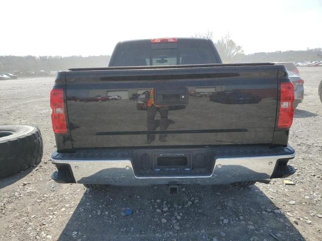 2016 CHEVROLET SILVERADO - 3GCUKREC0GG209747