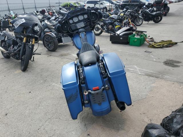2018 HARLEY-DAVIDSON FLHXS 115T 1HD1KYC11JB631331