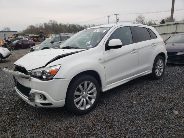 Vin: ja4ap4au5bz009343, lot: 52790585, mitsubishi outlander se 2011 img_1