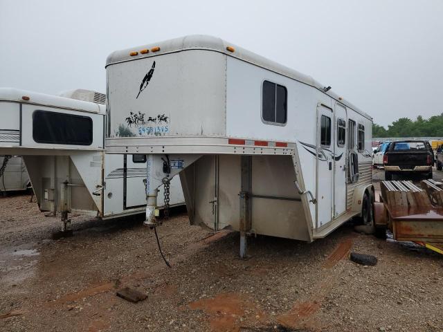 FEATHERLITE MFG INC HORSE TRAI 2003 4FGL018253C056117 photo #3