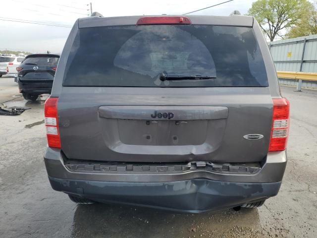 2015 JEEP PATRIOT SP - 1C4NJPBA2FD210652